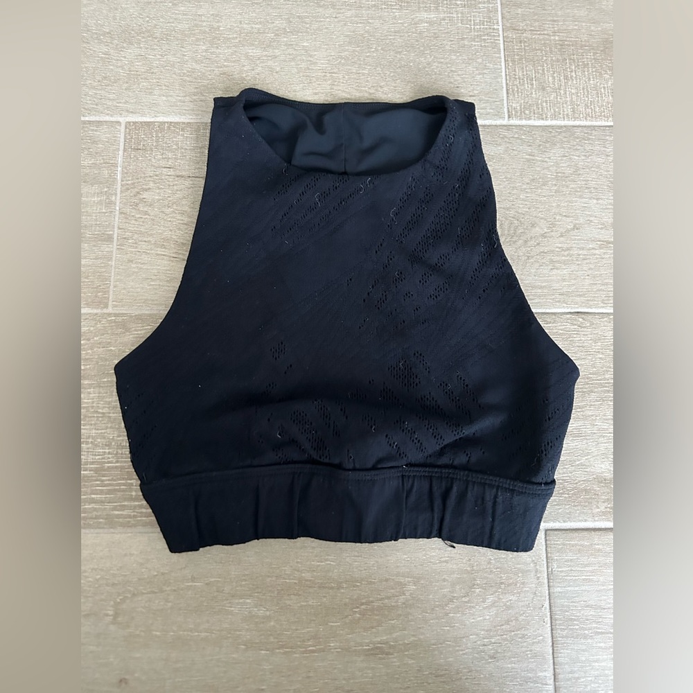 Koral Sports Bra Top